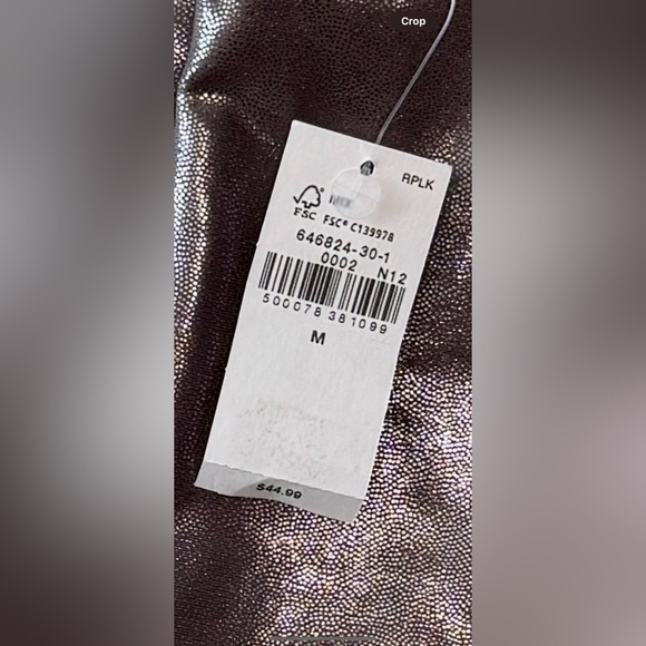 Old Navy Extra High Rise Powersoft Leggings - Picture 2 of 2